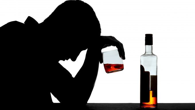terapia alkoholowa