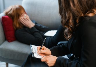 Psychologist. Psychotherapy